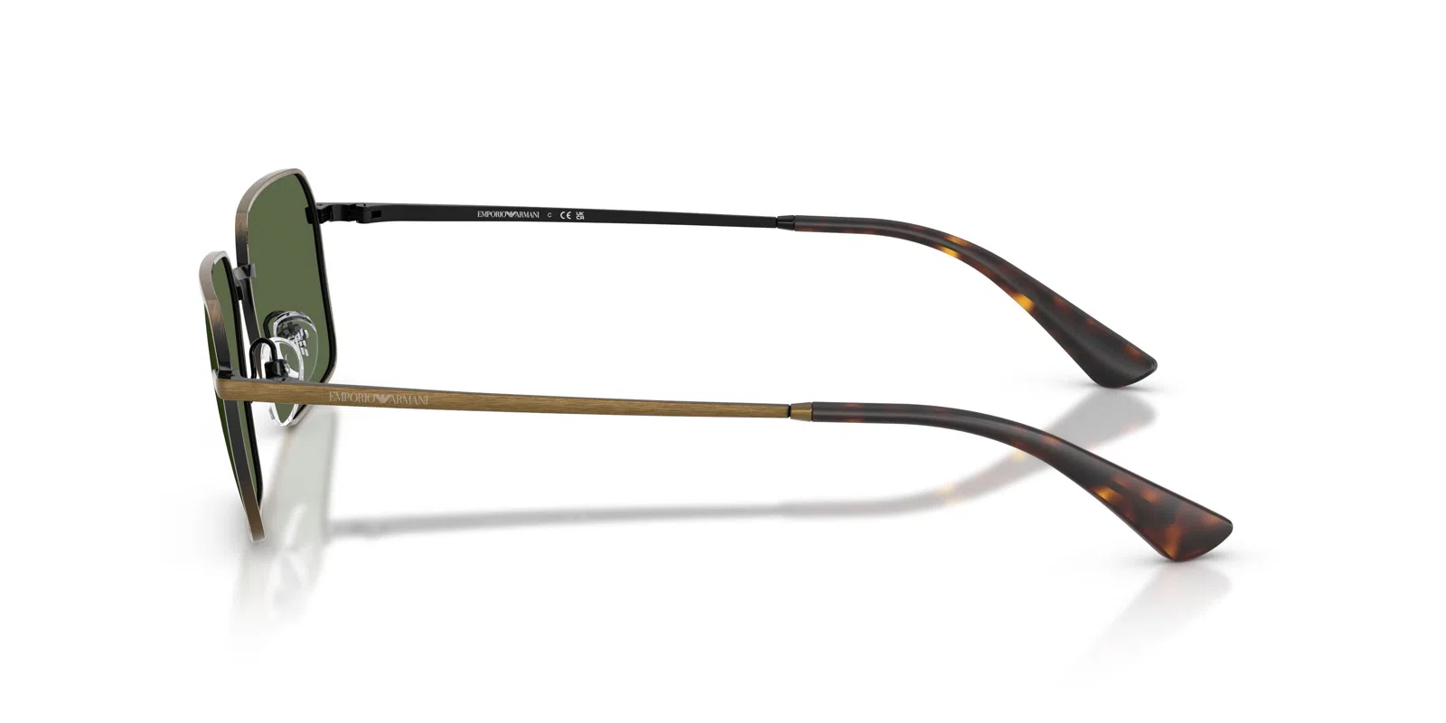 Emporio Armani 2178 Sunglasses - view 17